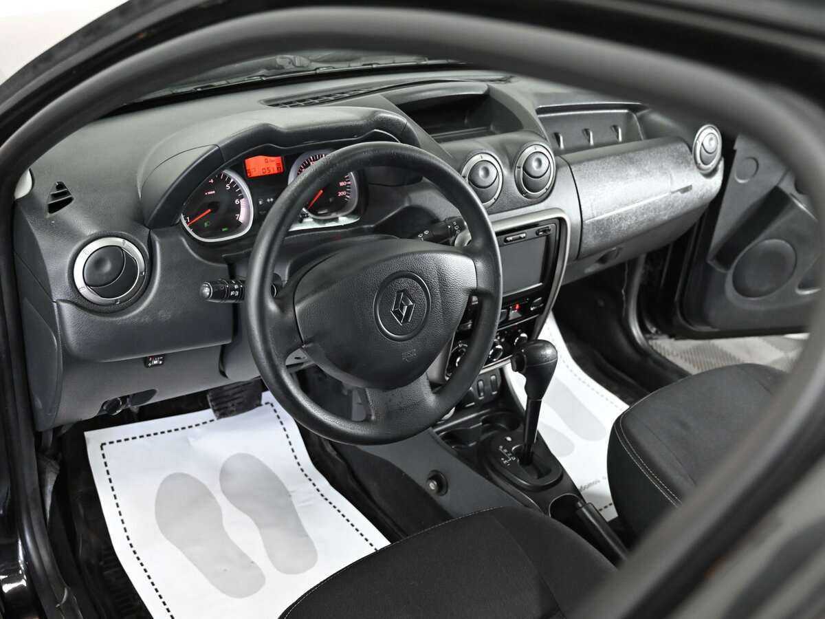 Продажа Б/У Рено Дастер. Фото: #6