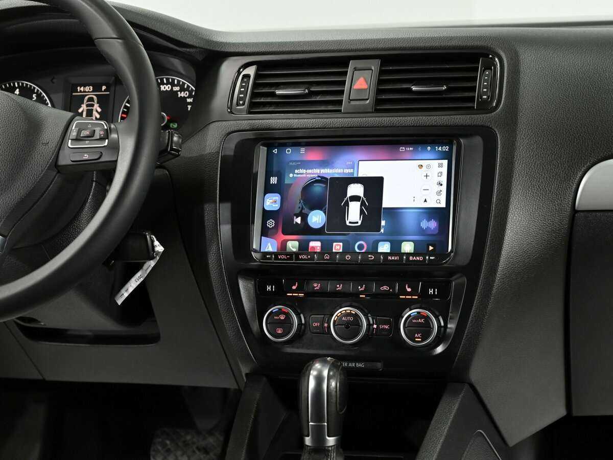 Продажа Б/У Фольксваген Джетта. Фото: #9