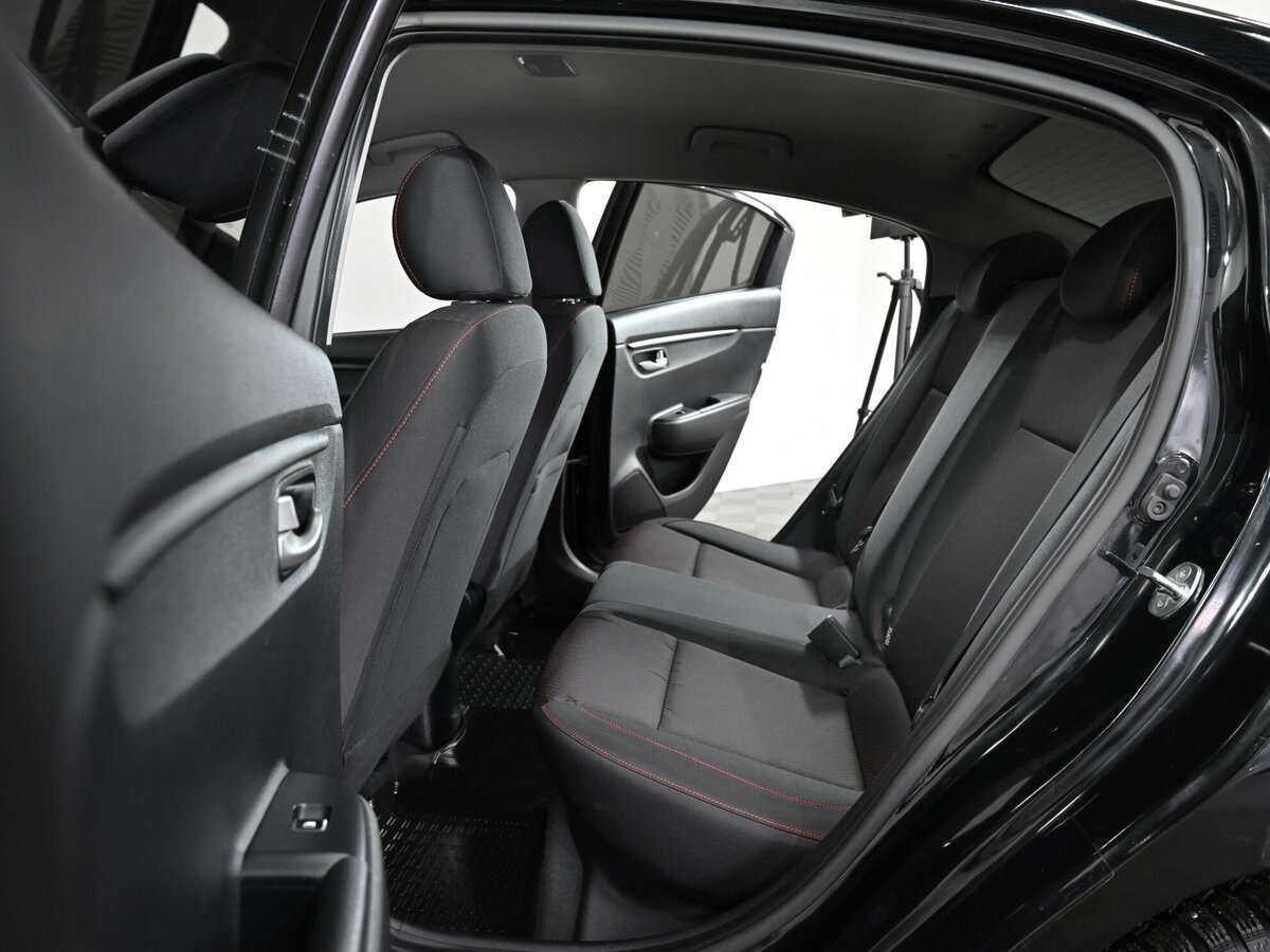 Продажа Б/У Киа Рио. Фото: #5