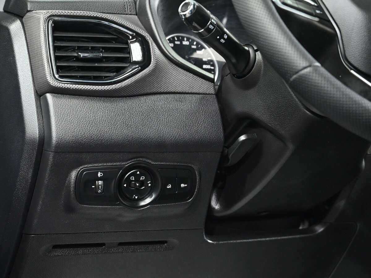 Продажа Б/У Чери Тигго 4. Фото: #7