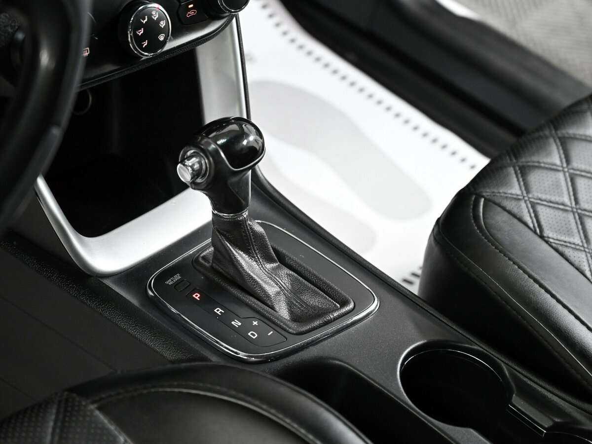 Продажа Б/У Киа Сид. Фото: #7