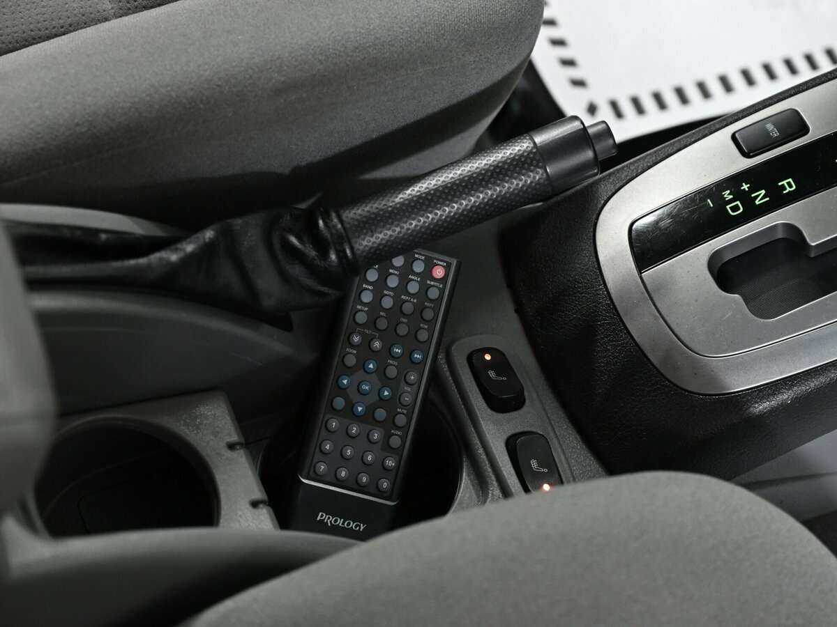 Продажа Б/У Дэу Гентра. Фото: #7