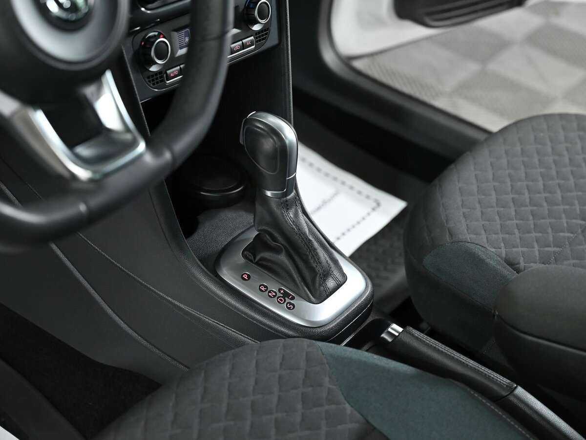 Продажа Б/У Фольксваген Поло. Фото: #5