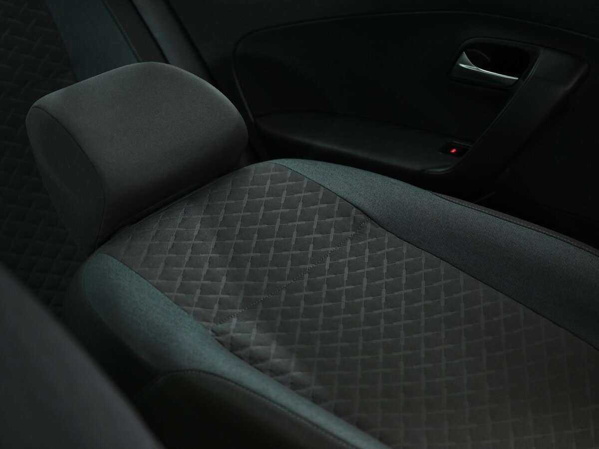 Продажа Б/У Фольксваген Поло. Фото: #10