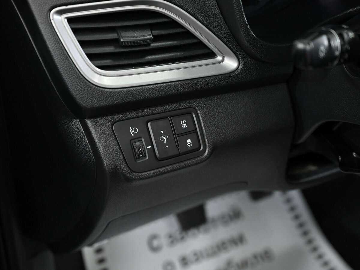 Продажа Б/У Хендай Солярис. Фото: #7