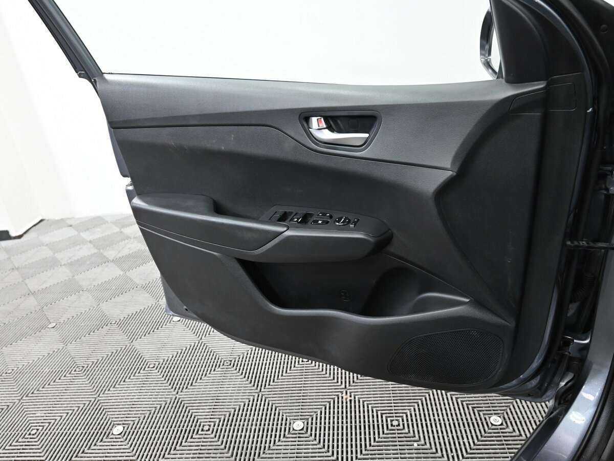 Продажа Б/У Хендай Солярис. Фото: #8