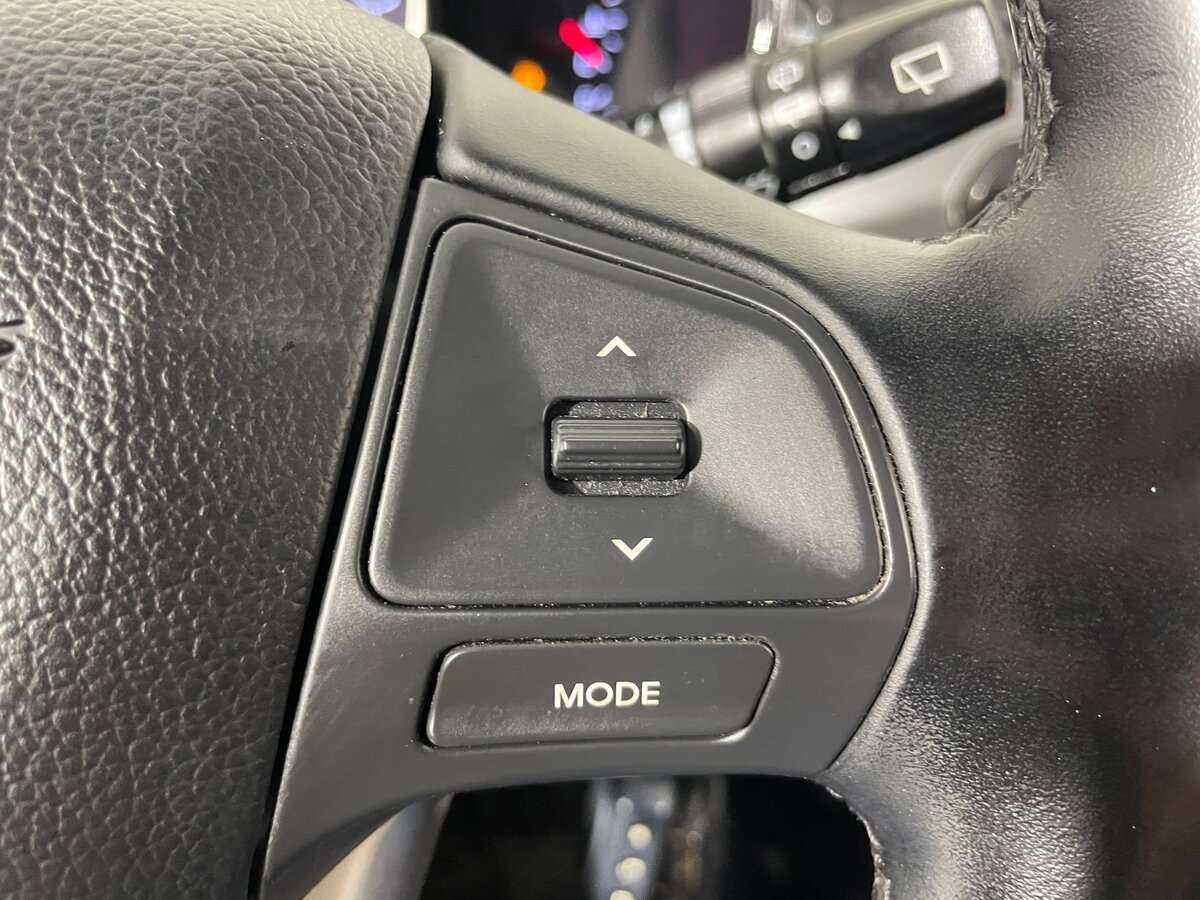 Продажа Б/У Киа Рио. Фото: #18