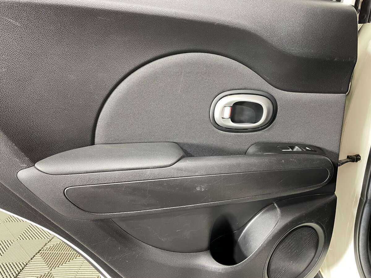 Продажа Б/У Киа Соул. Фото: #19