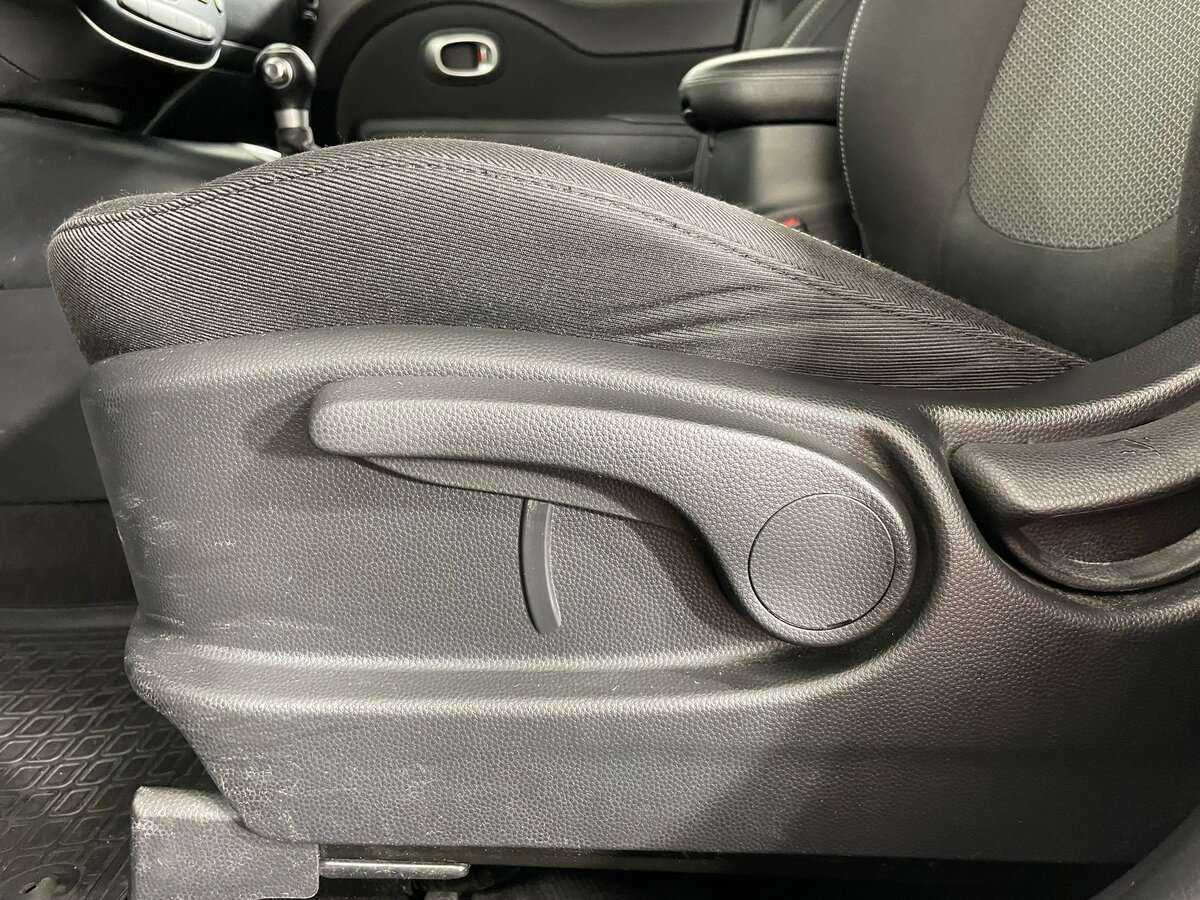 Продажа Б/У Киа Соул. Фото: #22