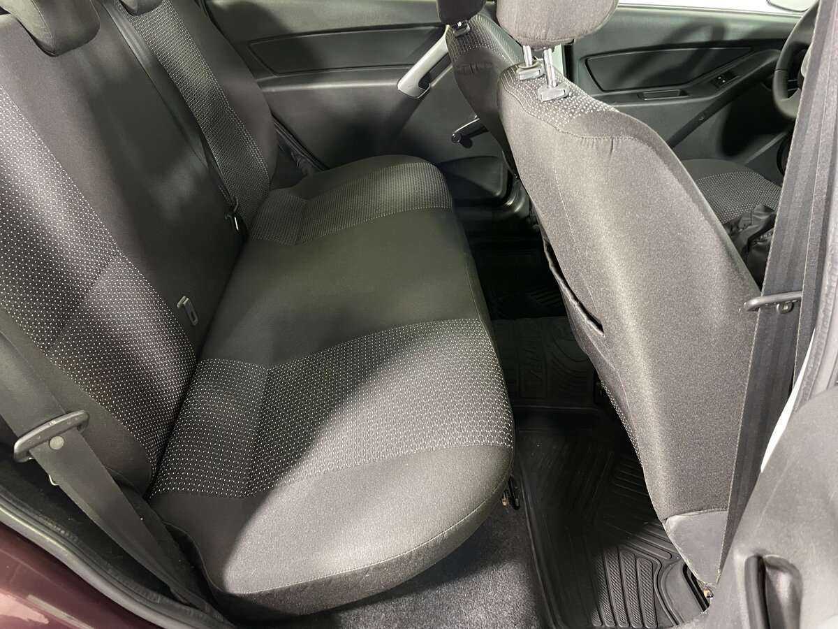 Продажа Б/У Лада (ВАЗ) Гранта. Фото: #16