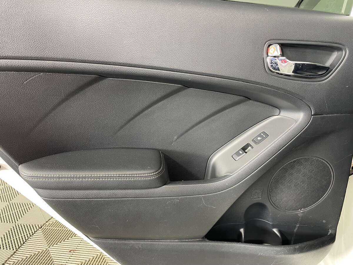 Продажа Б/У Киа Церато. Фото: #15