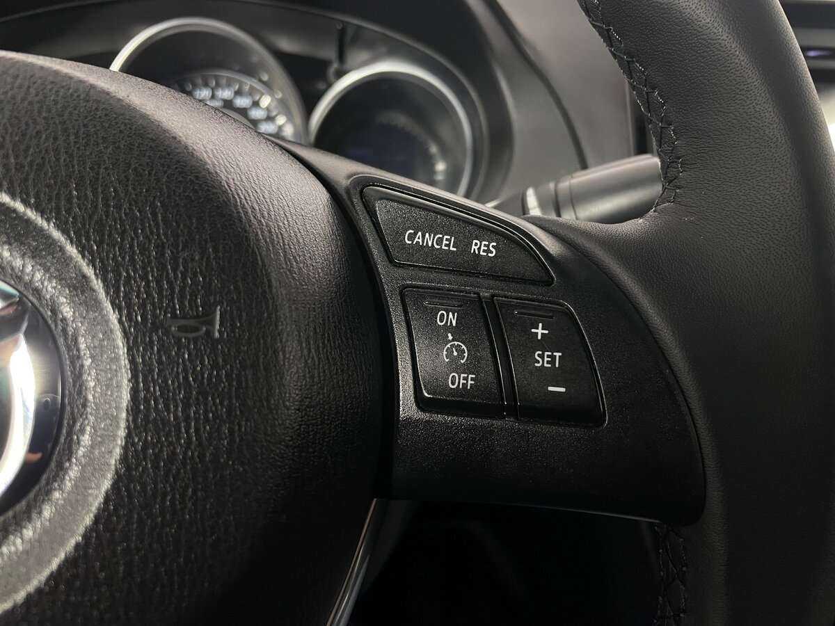 Продажа Б/У Мазда 6. Фото: #18