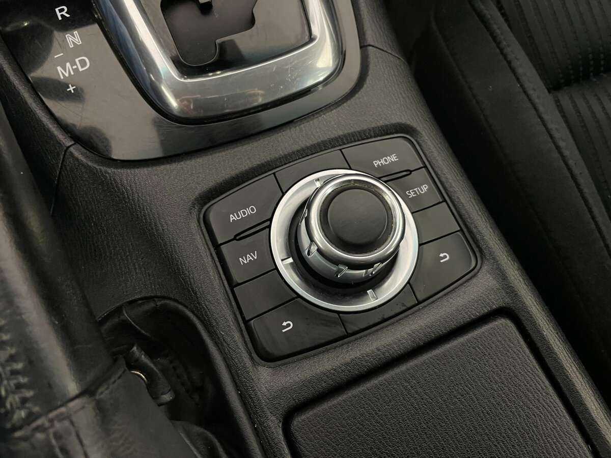 Продажа Б/У Мазда 6. Фото: #20