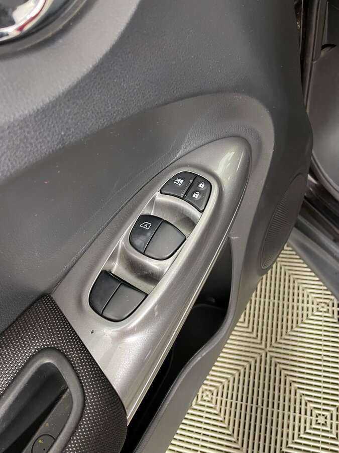 Продажа Б/У Ниссан Жук. Фото: #16