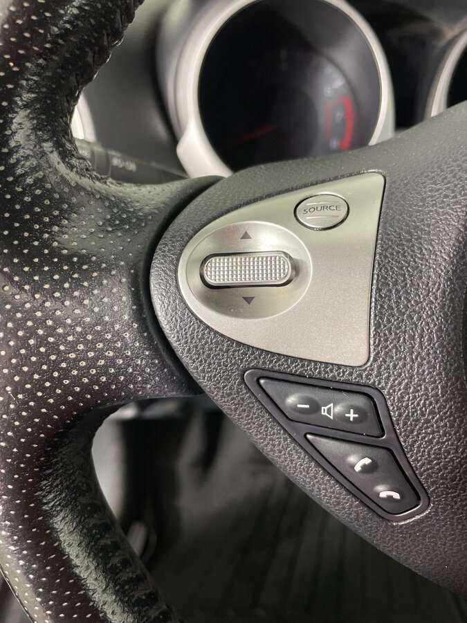 Продажа Б/У Ниссан Жук. Фото: #17