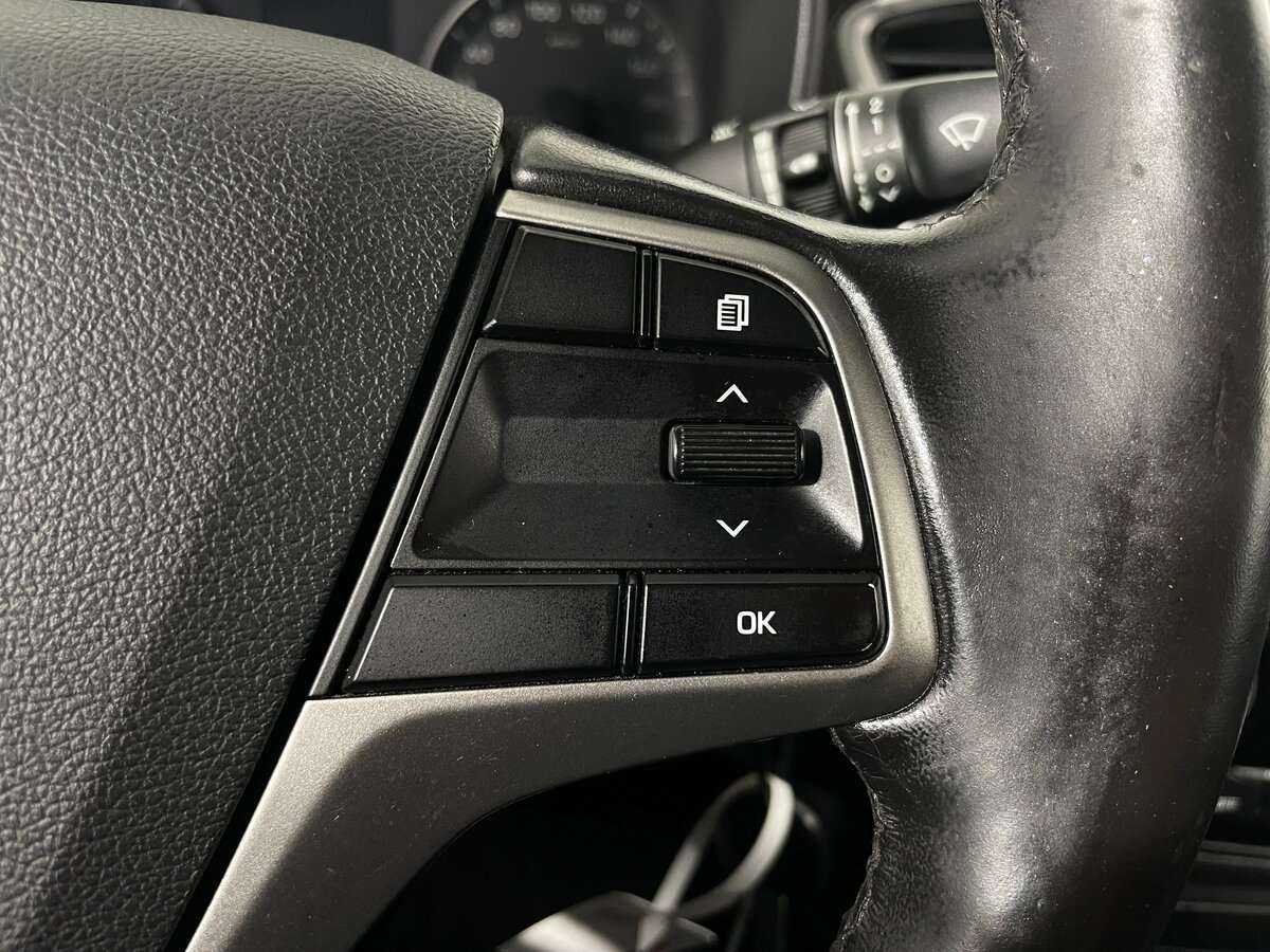 Продажа Б/У Хендай Солярис. Фото: #16