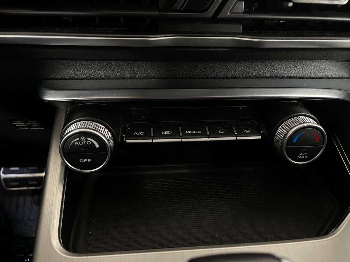 Продажа Б/У Джили Кулрэй. Фото: #15