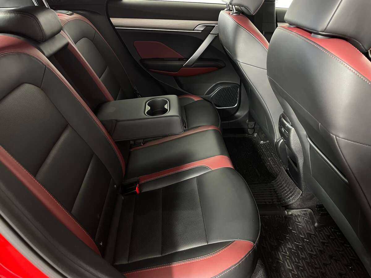 Продажа Б/У Джили Кулрэй. Фото: #21