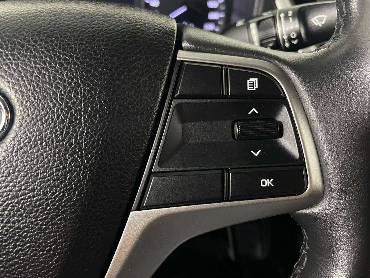 Продажа Б/У Хендай Солярис. Фото: #16