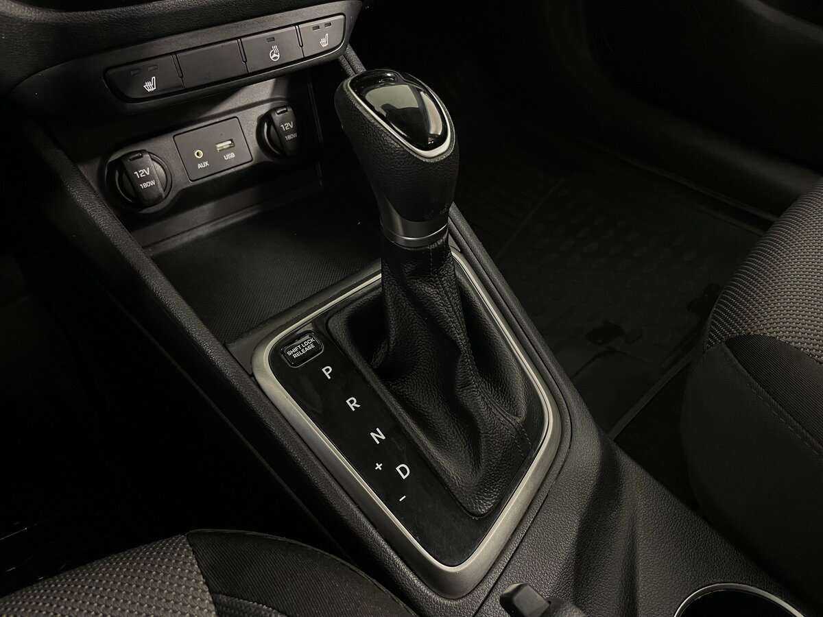 Продажа Б/У Хендай Солярис. Фото: #14