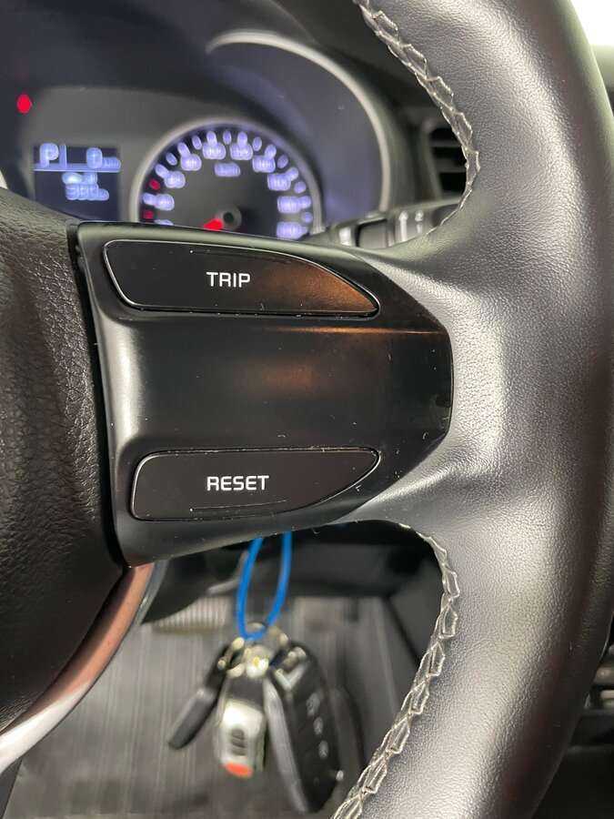 Продажа Б/У Киа Рио. Фото: #21