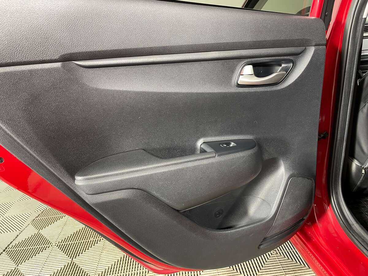 Продажа Б/У Киа Рио. Фото: #24