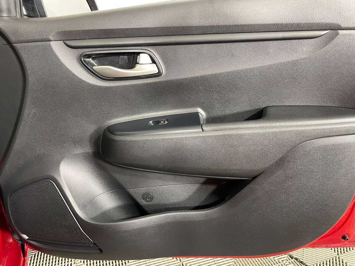 Продажа Б/У Киа Рио. Фото: #25