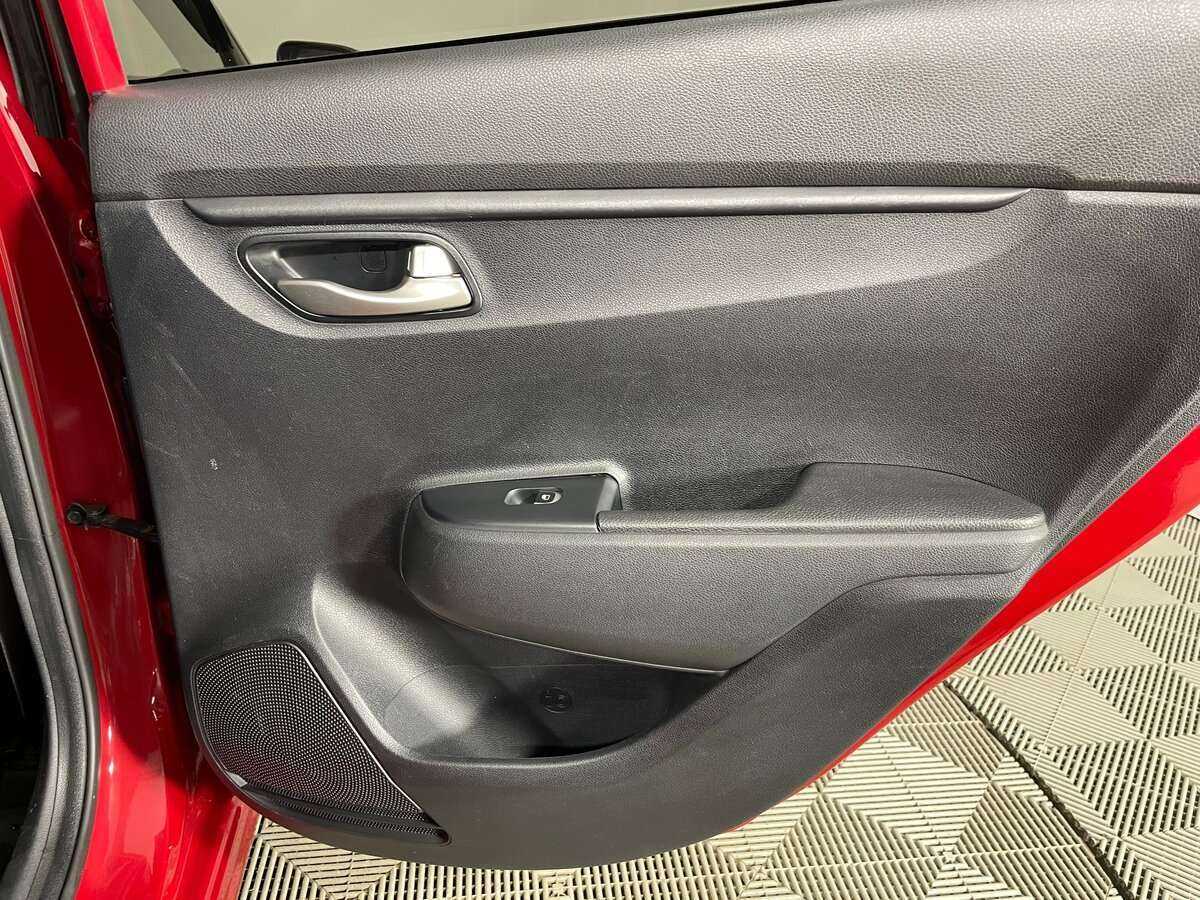 Продажа Б/У Киа Рио. Фото: #26