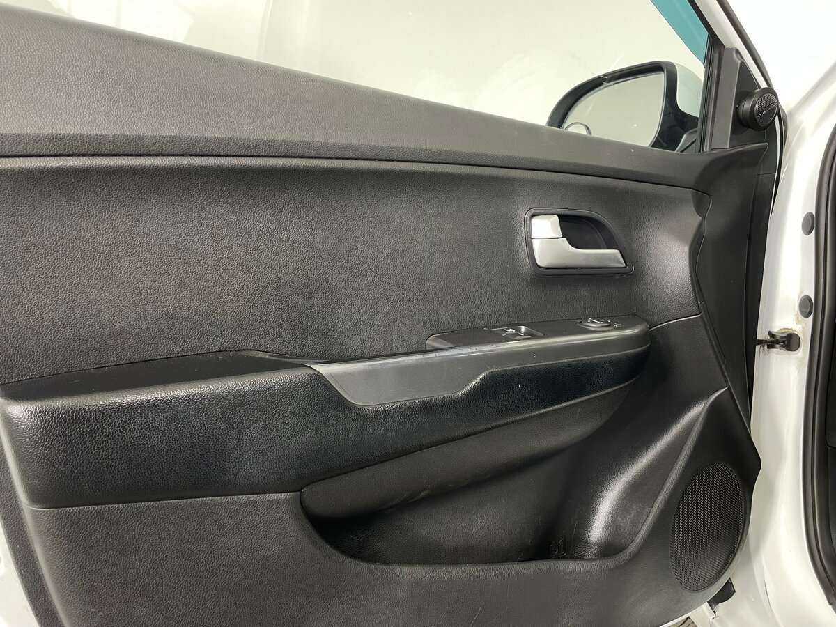 Продажа Б/У Киа Рио. Фото: #18