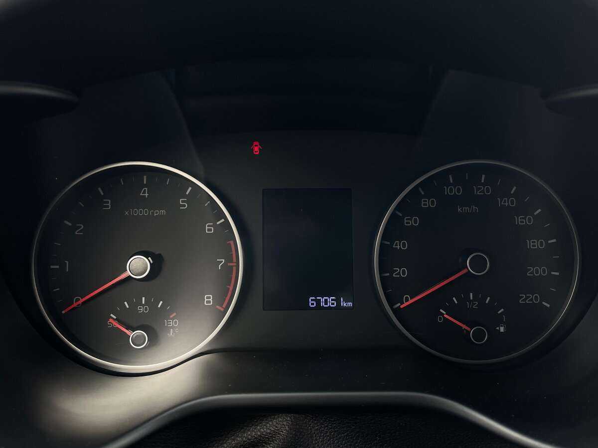 Продажа Б/У Киа Рио. Фото: #11