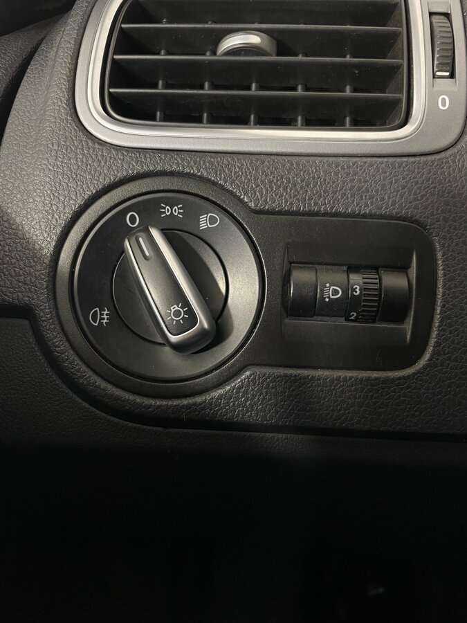 Продажа Б/У Фольксваген Поло. Фото: #16