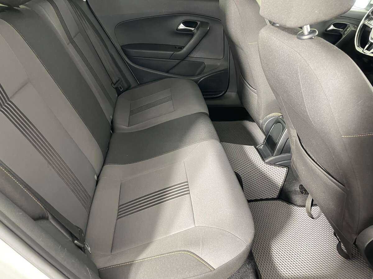 Продажа Б/У Фольксваген Поло. Фото: #18