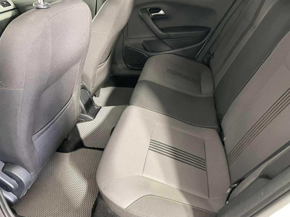 Продажа Б/У Фольксваген Поло. Фото: #19