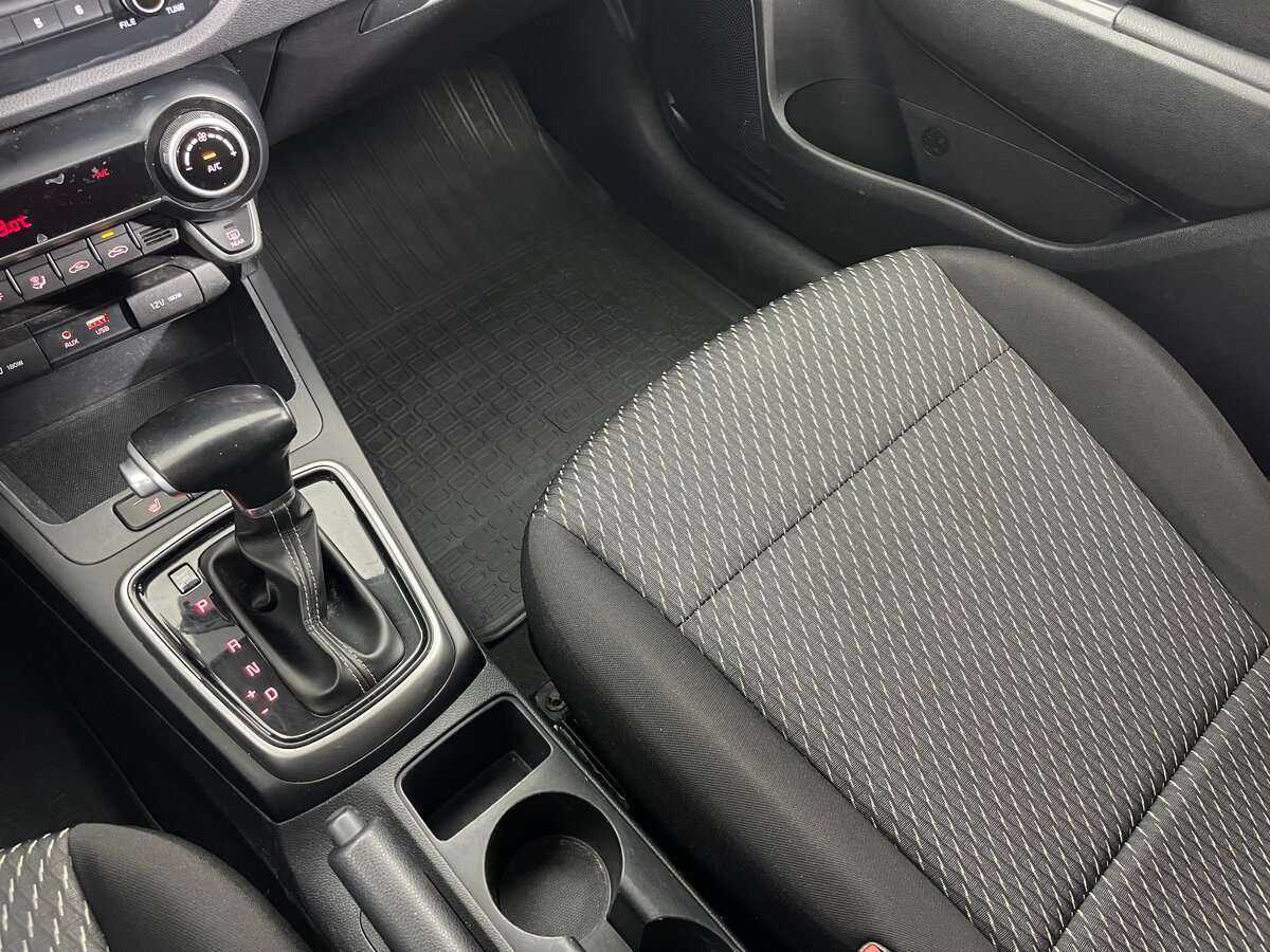 Продажа Б/У Киа Рио. Фото: #13