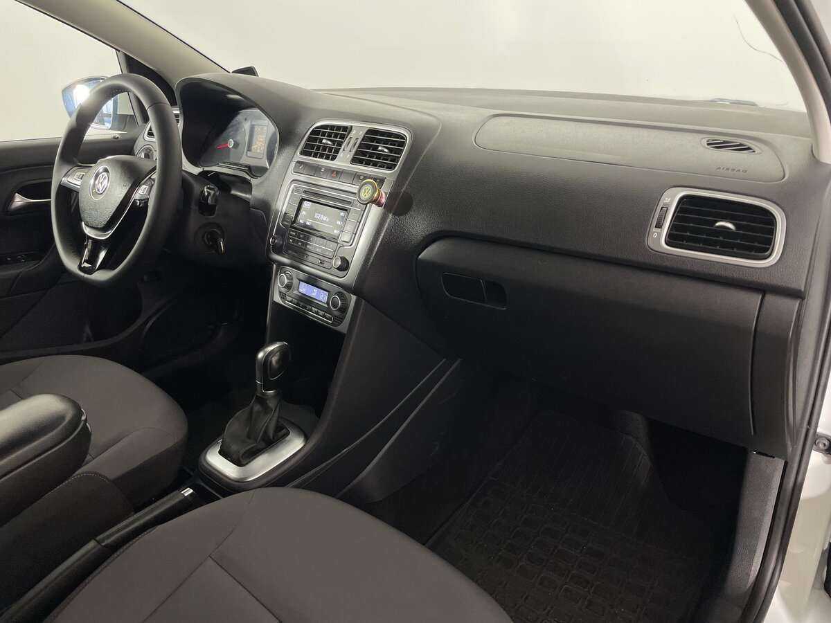 Продажа Б/У Фольксваген Поло. Фото: #7