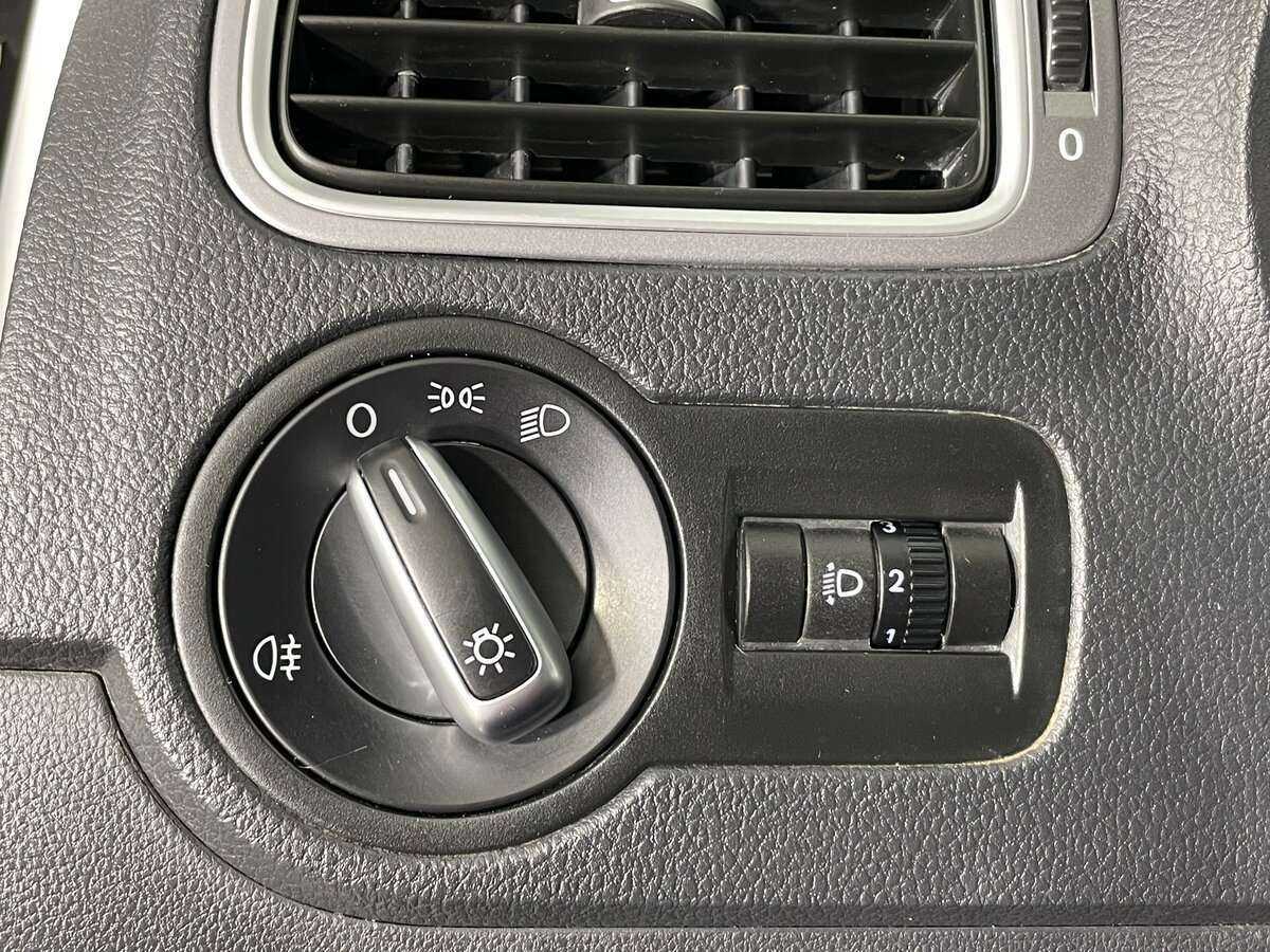 Продажа Б/У Фольксваген Поло. Фото: #13