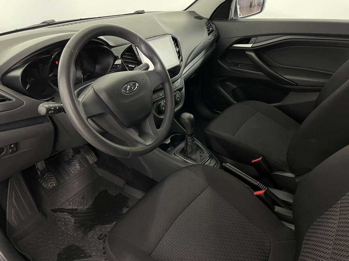 Продажа Б/У Лада (ВАЗ) Веста. Фото: #6