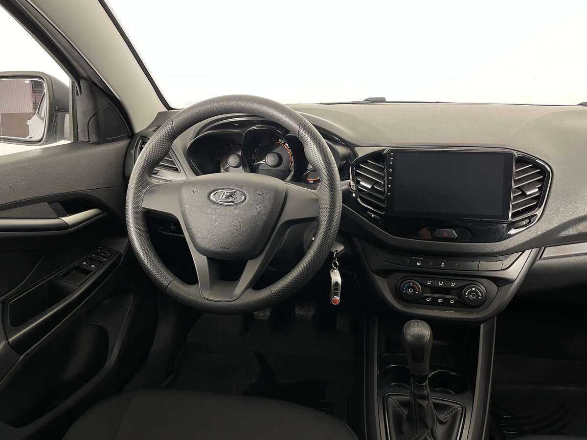 Продажа Б/У Лада (ВАЗ) Веста. Фото: #8