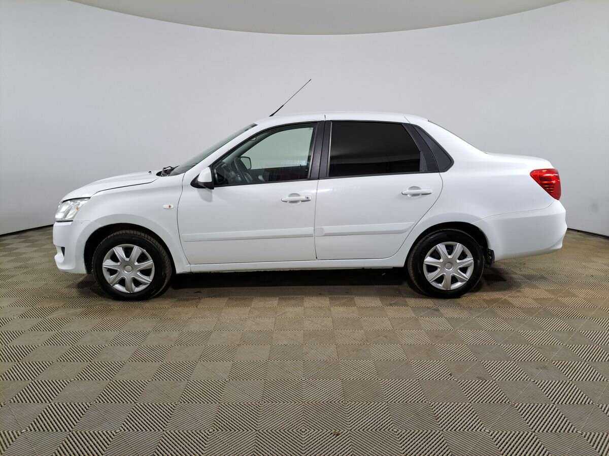 Продажа Б/У Датсун он-ДО. Фото: #4