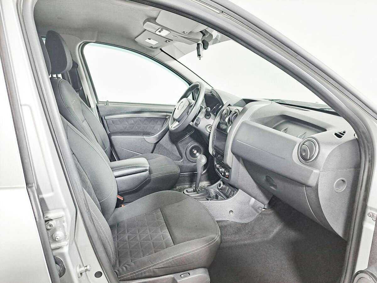 Продажа Б/У Рено Дастер. Фото: #8