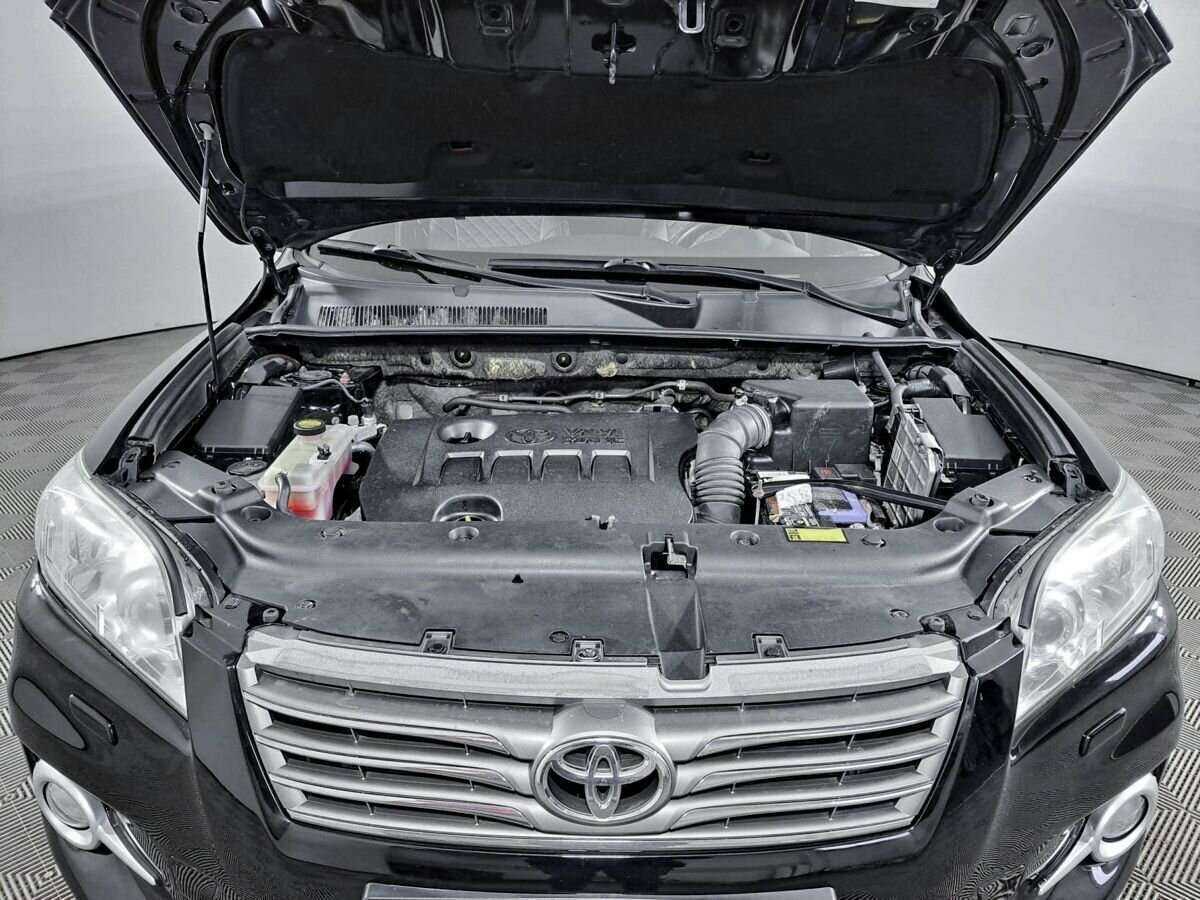 Продажа Б/У Тойота Рав4. Фото: #8