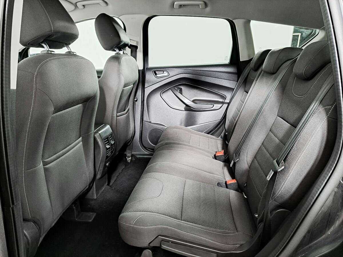 Продажа Б/У Форд Куга. Фото: #9