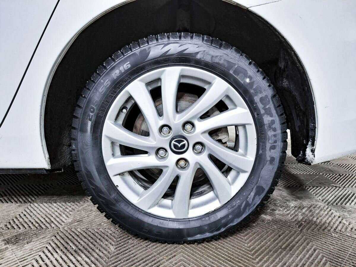 Продажа Б/У Мазда 3. Фото: #17