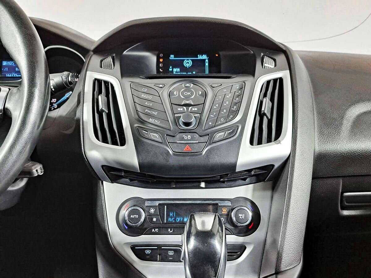 Продажа Б/У Форд Фокус. Фото: #13