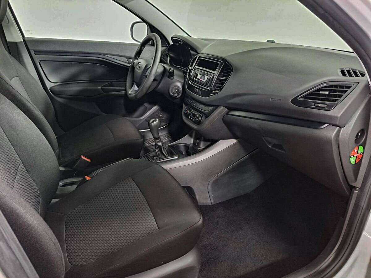 Продажа Б/У Лада (ВАЗ) Веста. Фото: #6