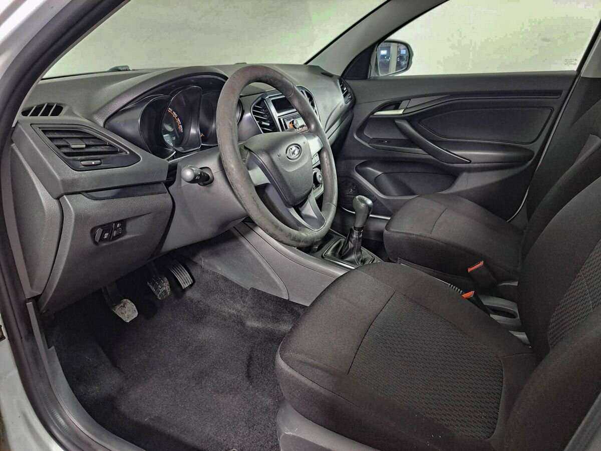 Продажа Б/У Лада (ВАЗ) Веста. Фото: #11