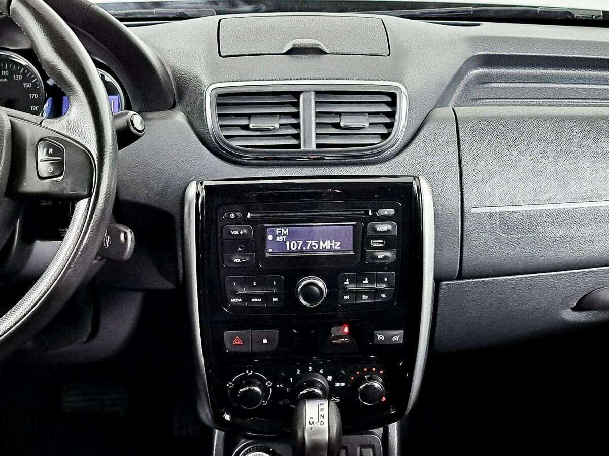 Продажа Б/У Ниссан Террано. Фото: #8