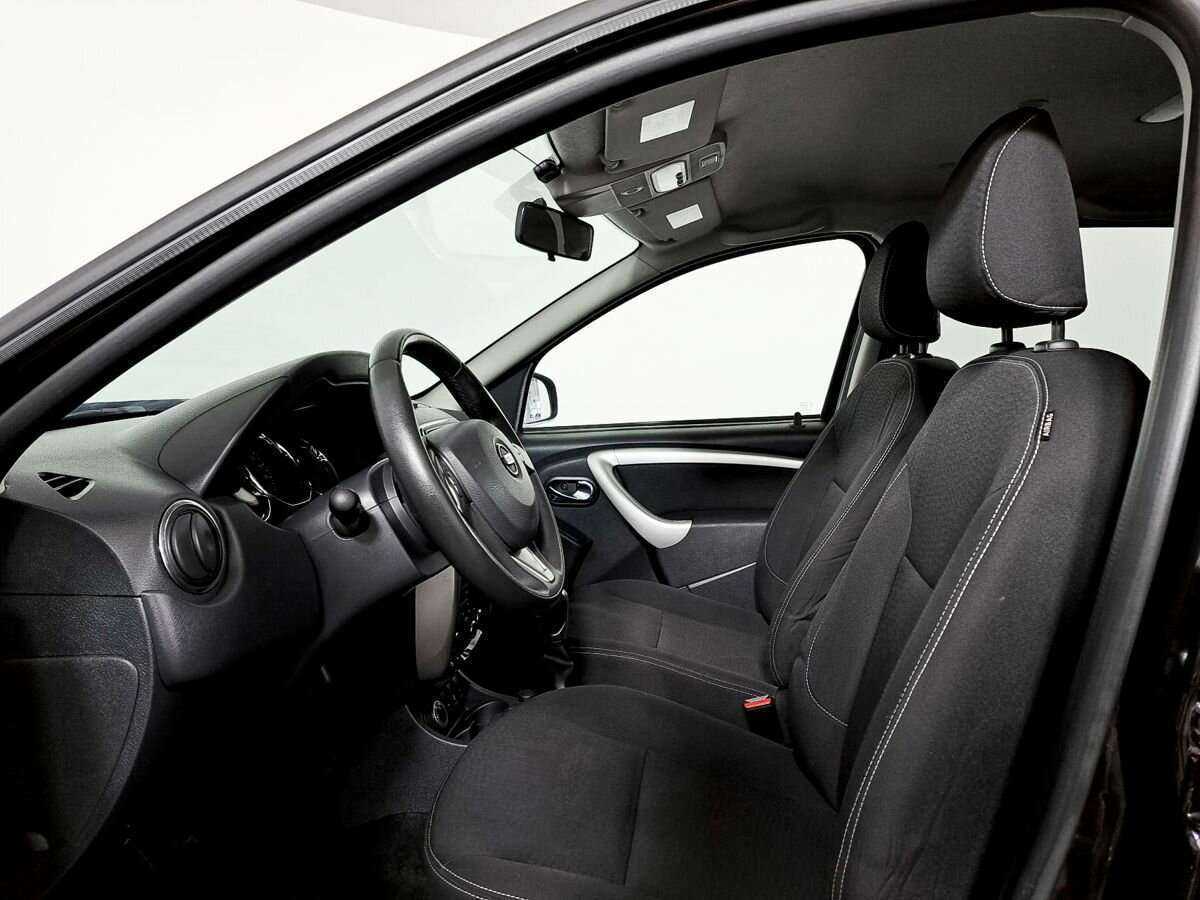 Продажа Б/У Ниссан Террано. Фото: #9