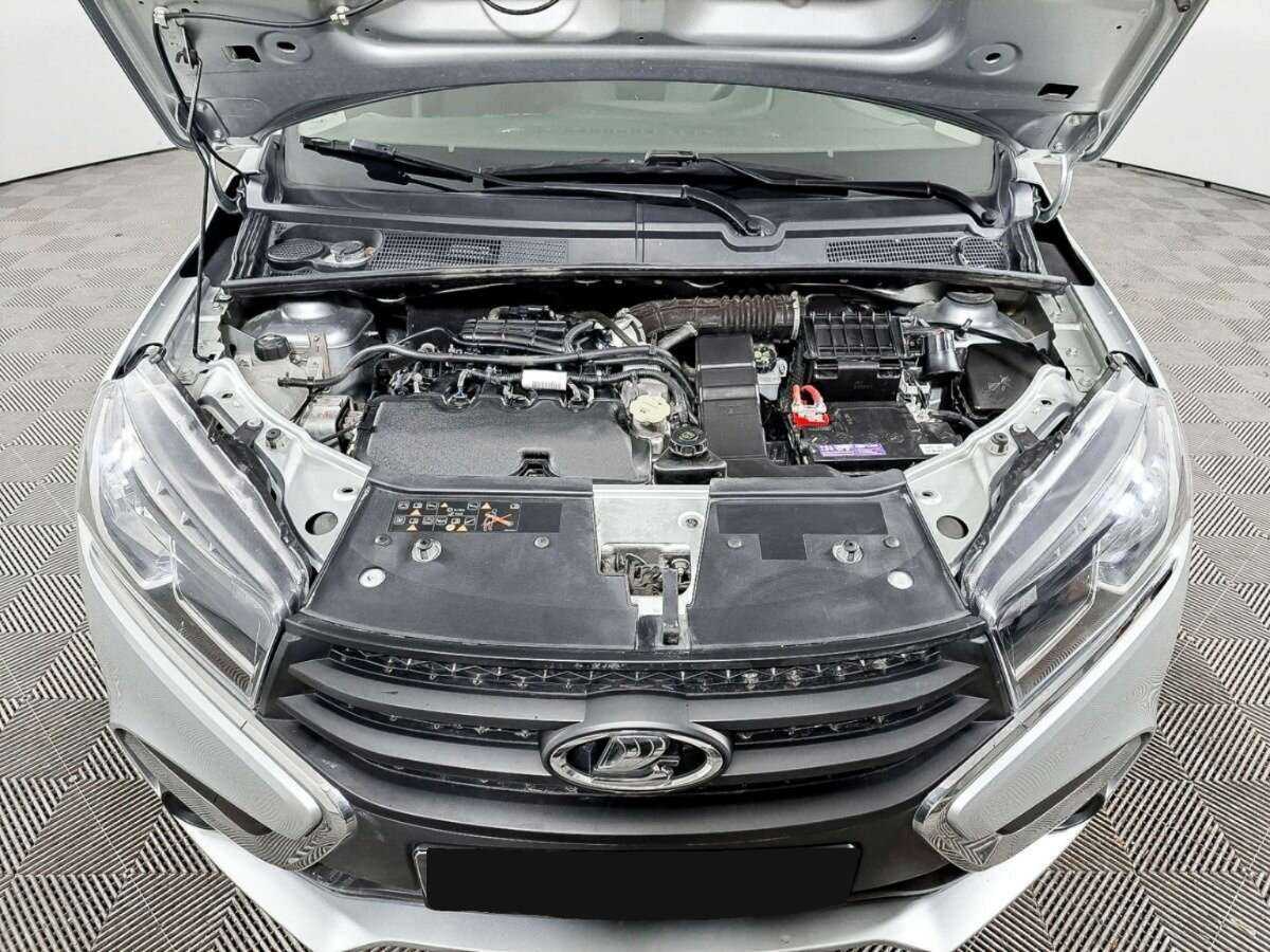 Продажа Б/У Лада (ВАЗ) ИКСРЭЙ. Фото: #8