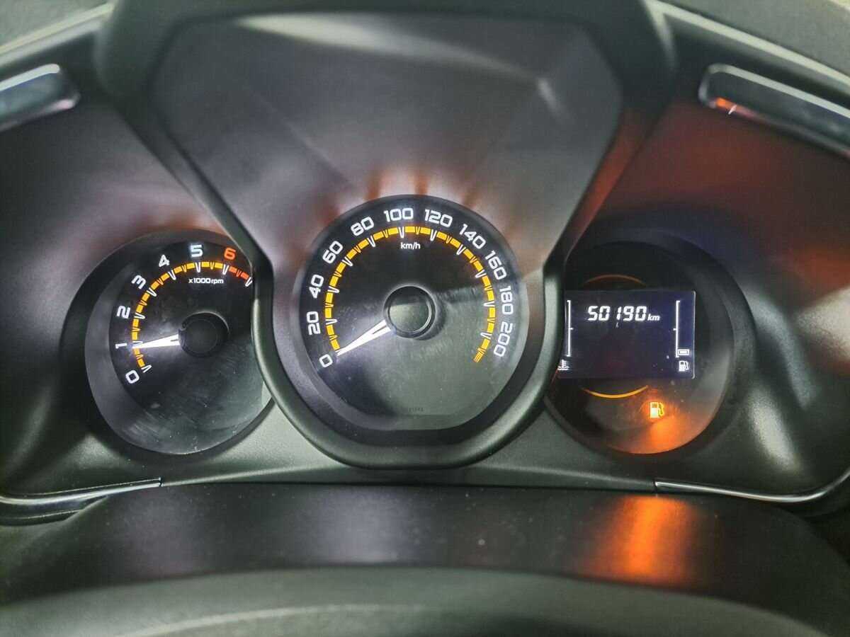 Продажа Б/У Лада (ВАЗ) ИКСРЭЙ. Фото: #12